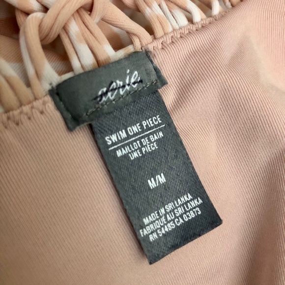 Aerie Bathing Suit - Picture 4 of 4